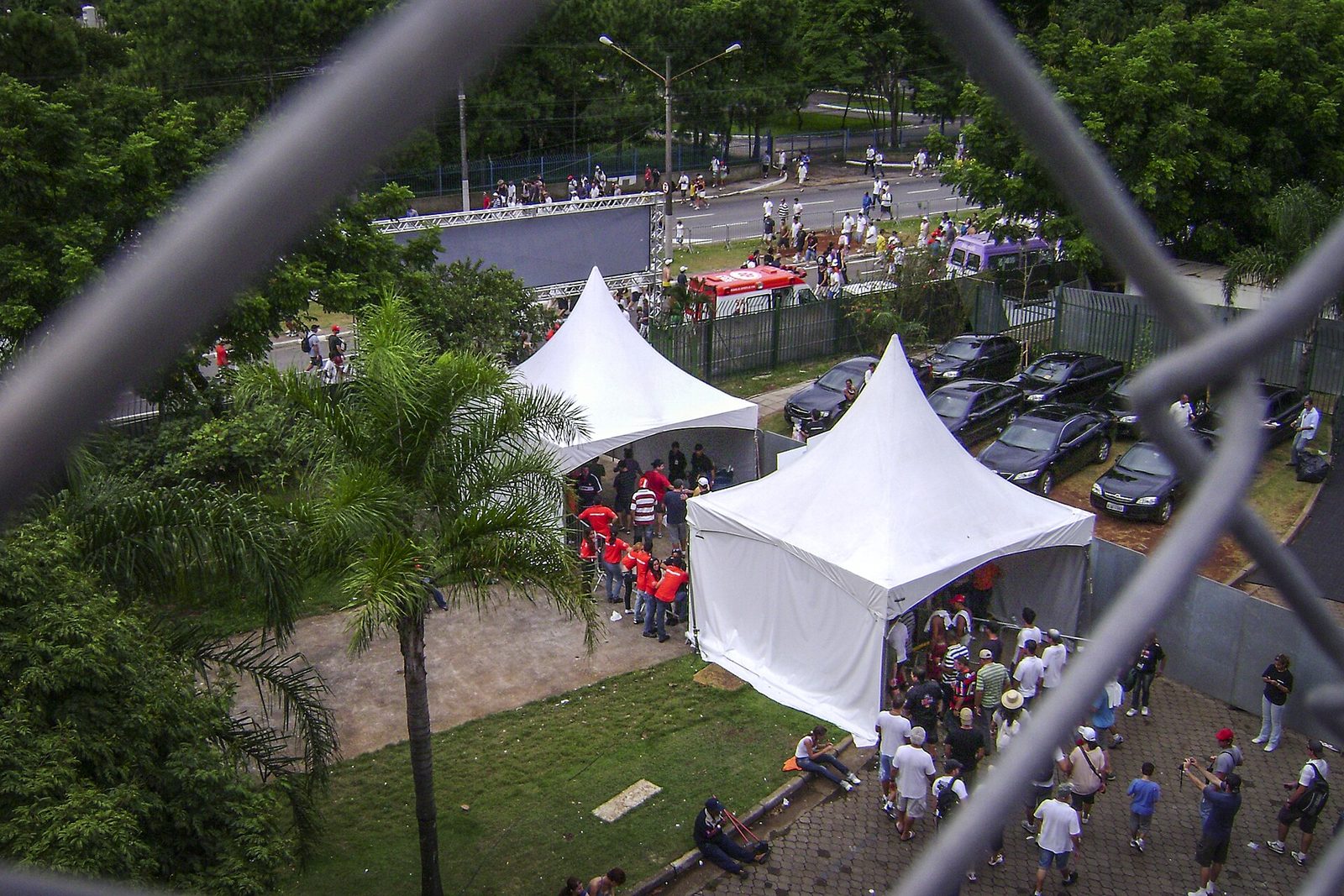 Formula 1 & Motorsport — live events